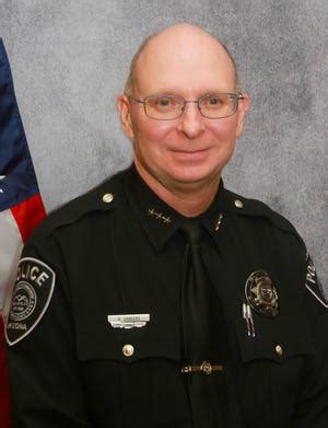City of Buckeye hiring Deputy Police Chief in Buckeye  .
